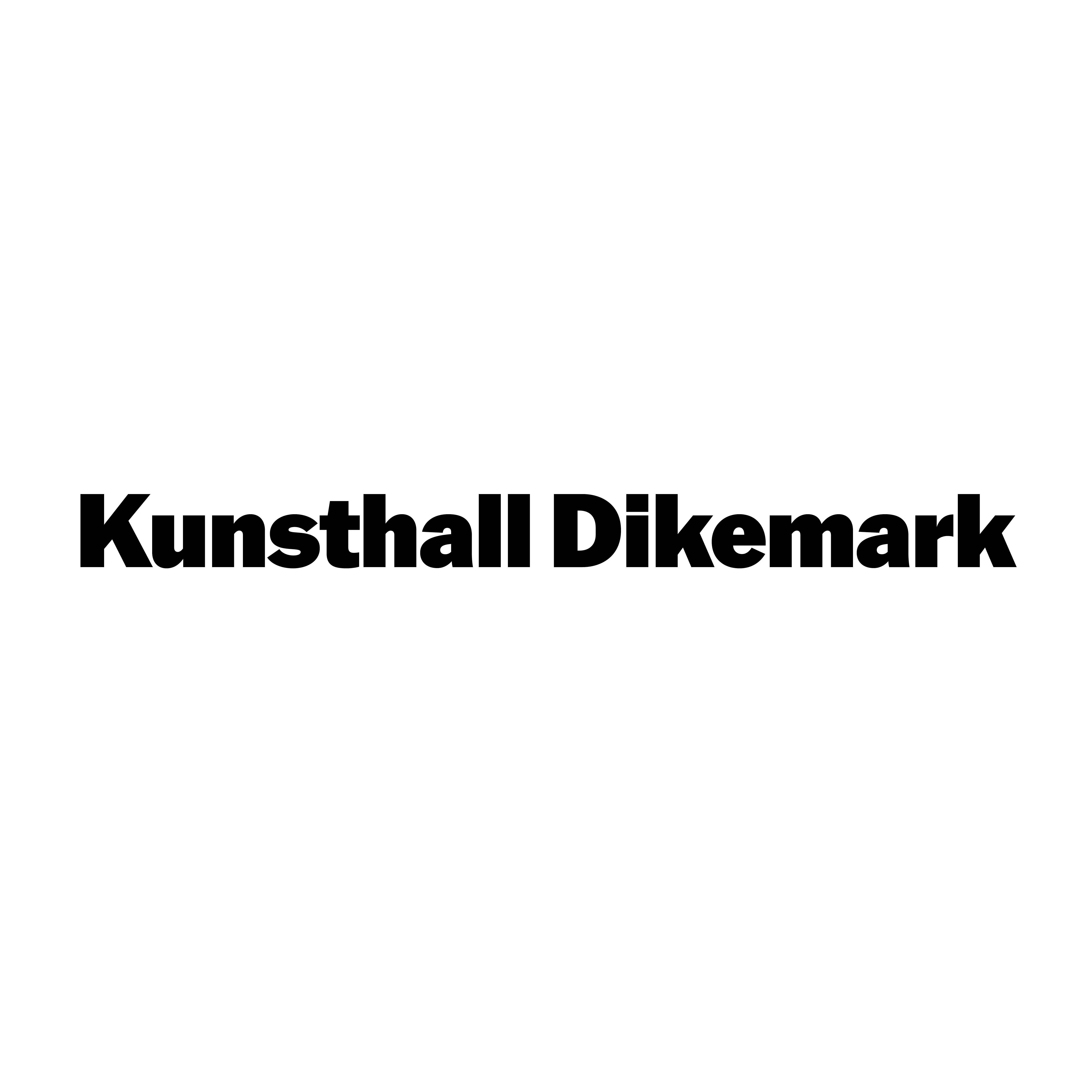 Kunsthall Dikemark
